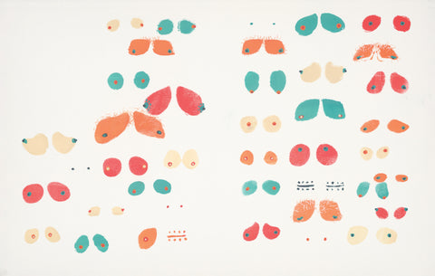 The Making of Boobies by Nancy Vo