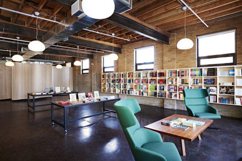 50 Years of Publishing Very Good Books