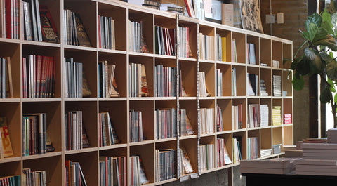 House of Anansi Press and Groundwood Books One-Year Update