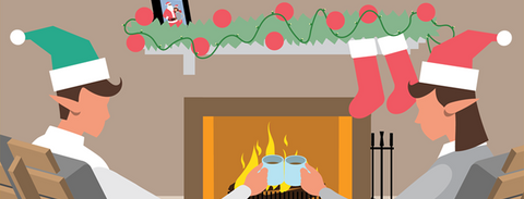 House of Anansi Publishes Very Good Gifts