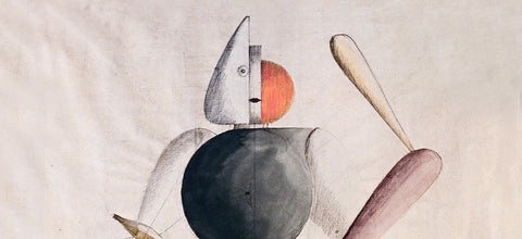 The Poet's Point of View: Cassidy McFadzean