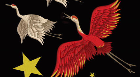 Joanna’s Picks for Asian Heritage Month