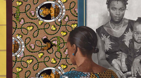 A Reflection on Black Resistance