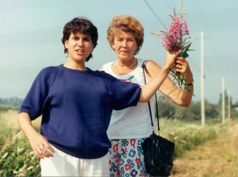 Elizabeth Renzetti on her mother, Mildred