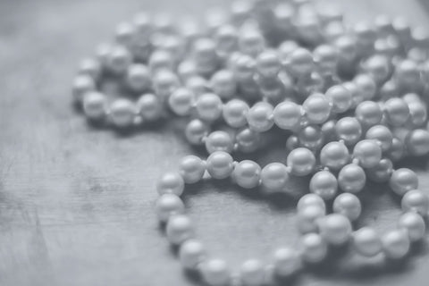 Thoughts on Motherhood: Karen von Hahn