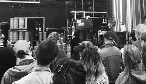 An Excerpt from The Sparrow by A.F. Moritz