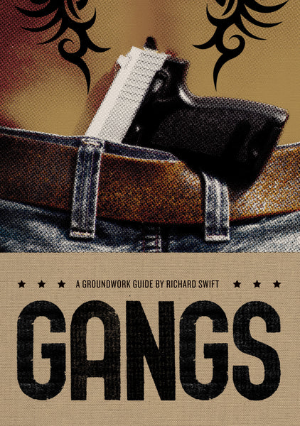 Gangs and Their Tattoos 本 Gangs – House of Anansi Press