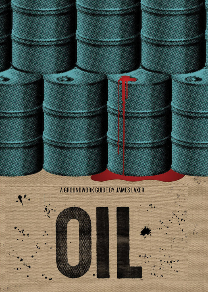  Oil 
