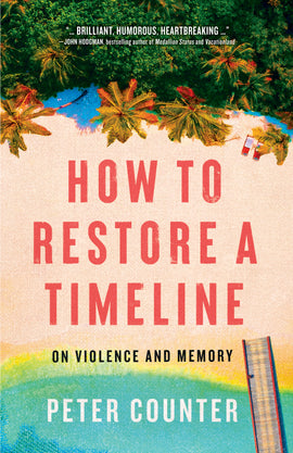  How to Restore a Timeline 