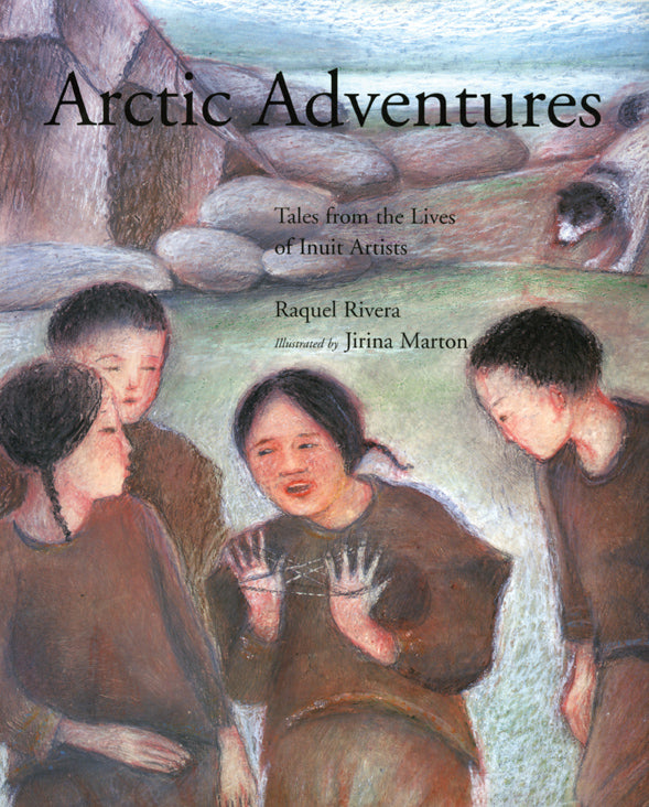  Arctic Adventures 