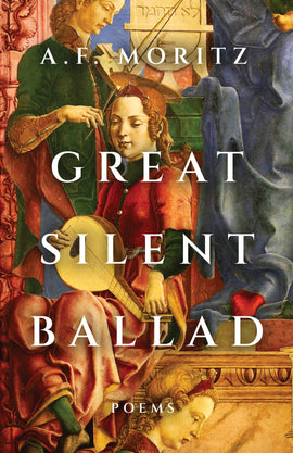  Great Silent Ballad 