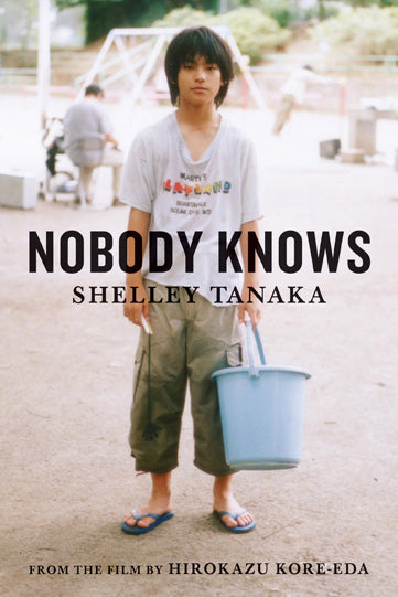  Nobody Knows 
