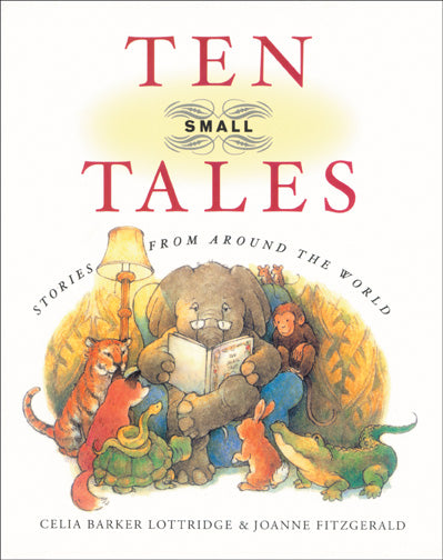  Ten Small Tales 