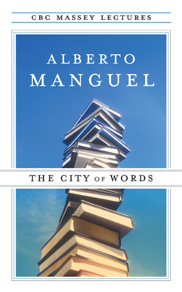  The City of Words 