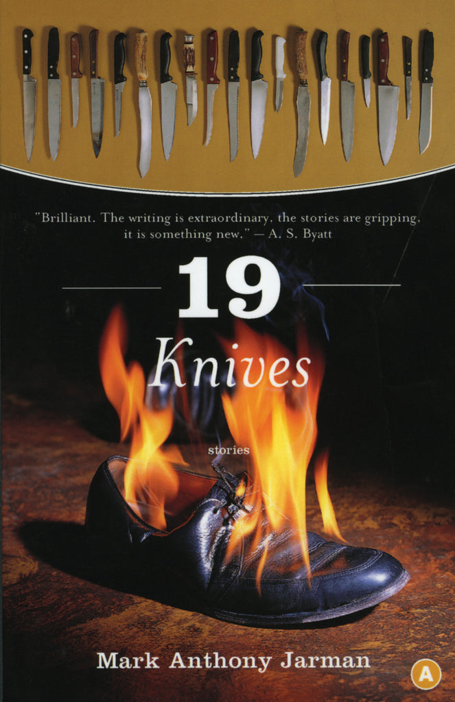  19 Knives 