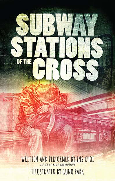  Subway Stations of the Cross 