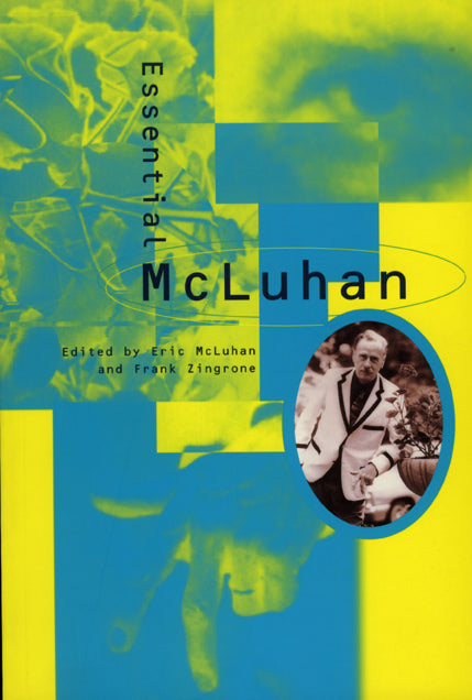  The Essential McLuhan 