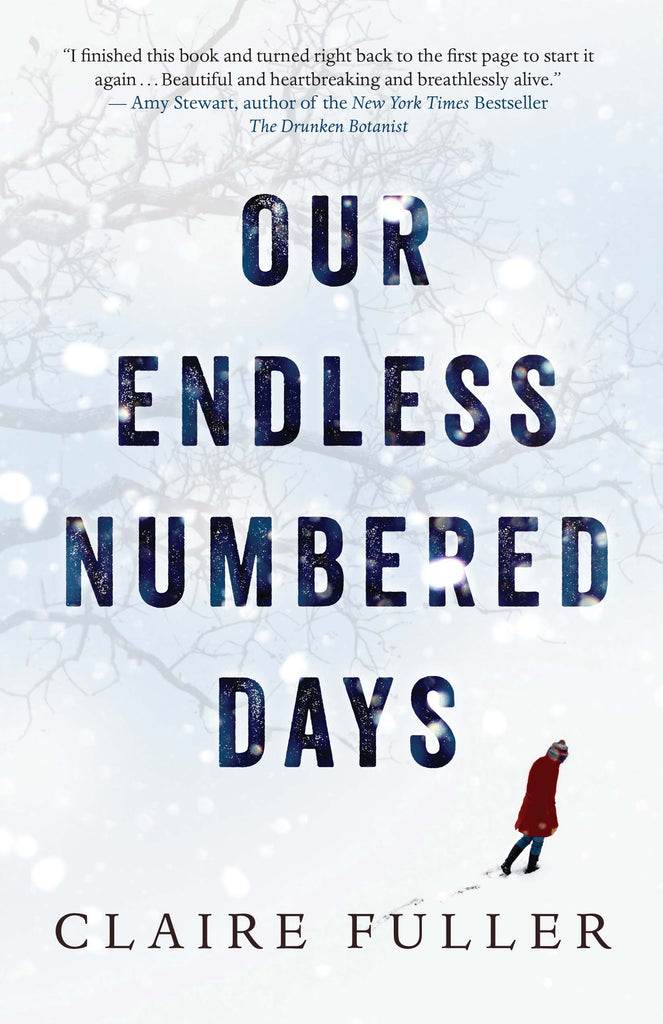  Our Endless Numbered Days 