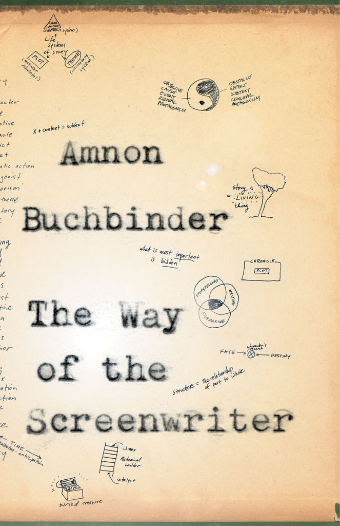  The Way of the Screenwriter 