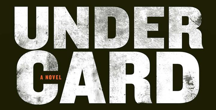 Shaftesbury Acquires Screen Rights for Undercard by David Albertyn