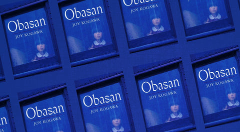 Jane Park's Complicated, Evolving Relationship with Obasan