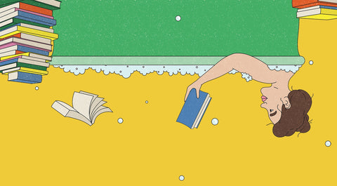 Main Character Energy with Kerry Clare & Clemence Lathbury