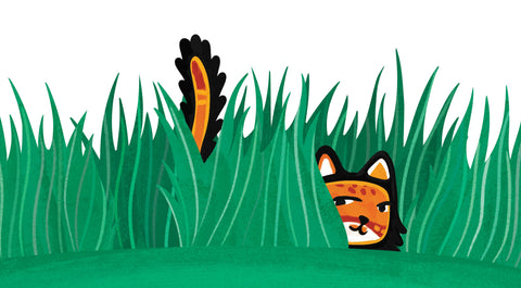 Listen to words from Mooz / Moose in Anishinaabemowin!