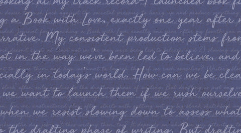 Chelene Knight on Trusting the Creative Path Forward