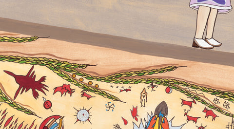 What Does Your Street Remember?: Reflections on Truth and Reconciliation