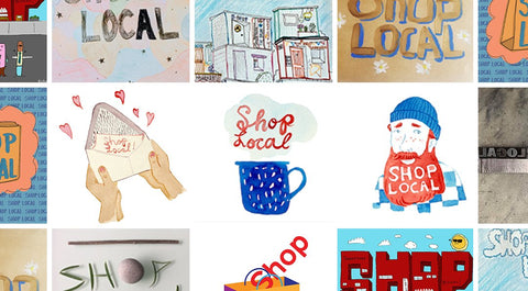 Shop Local - Recommendations from Our Creators