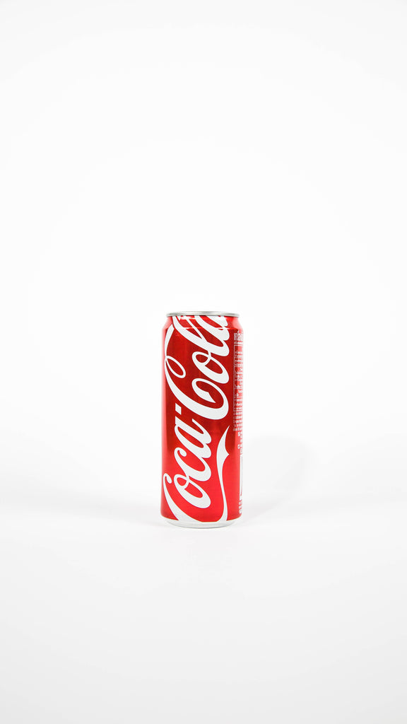 An Excerpt from Lee Henderson’s Introduction to Death Goes Better with Coca-cola