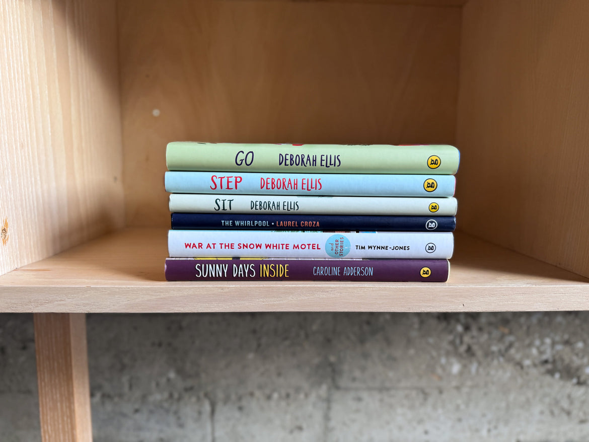 Short Stories for Kids