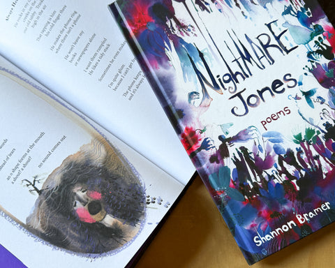 Recommended Reading for Halloween 🎃