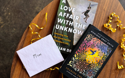 Very Good Mother's Day Gifts
