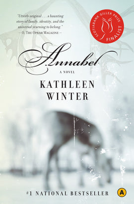  Annabel 