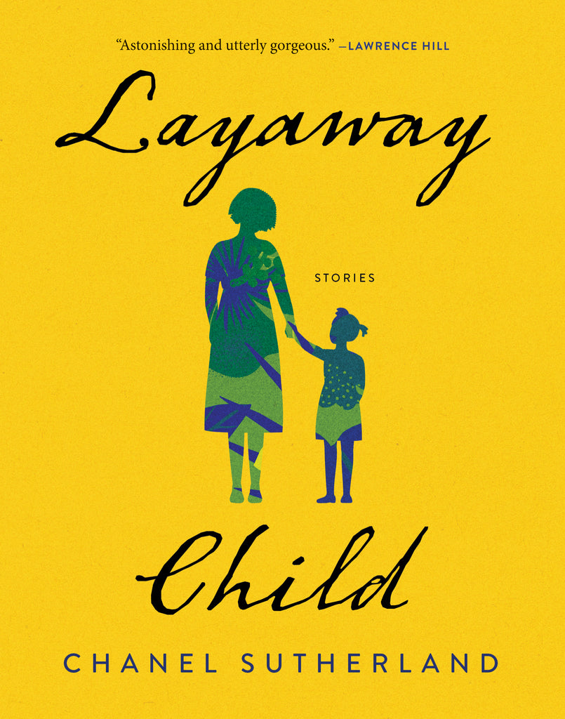  Layaway Child 