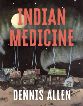  Indian Medicine 