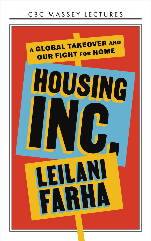  Housing Inc. 