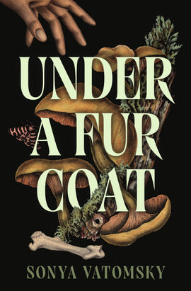  Under a Fur Coat 
