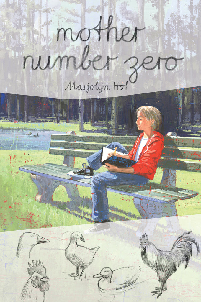  Mother Number Zero 
