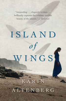  Island of Wings 