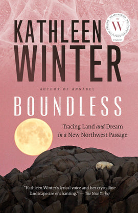  Boundless 