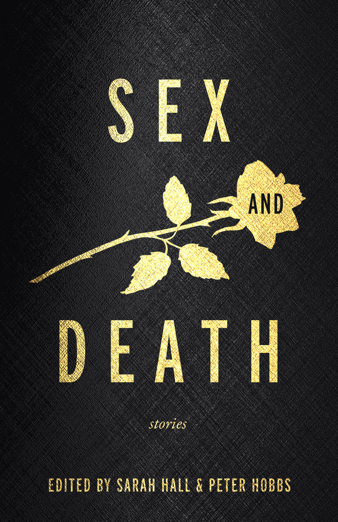  Sex and Death 