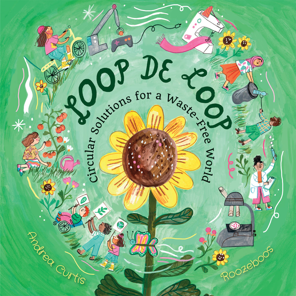 Loop De Loop Science Project Loop de Loop – House of Anansi Press
