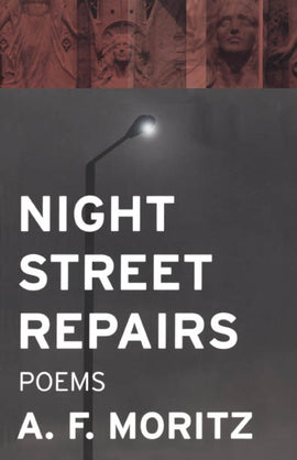  Night Street Repairs 