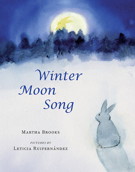  Winter Moon Song 