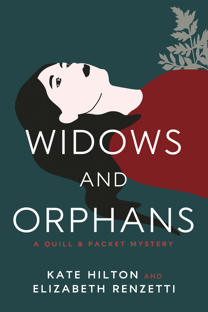  Widows and Orphans 