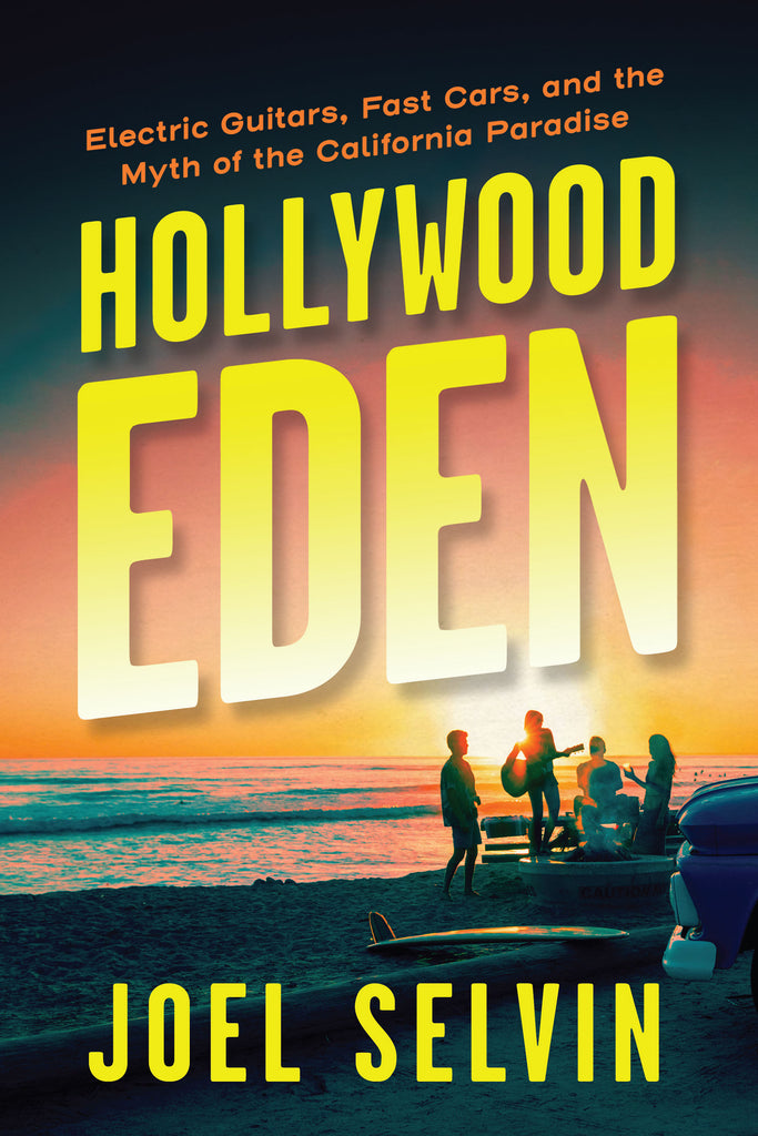  Hollywood Eden 