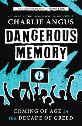  Dangerous Memory 