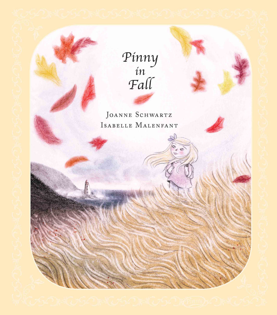  Pinny In Fall 